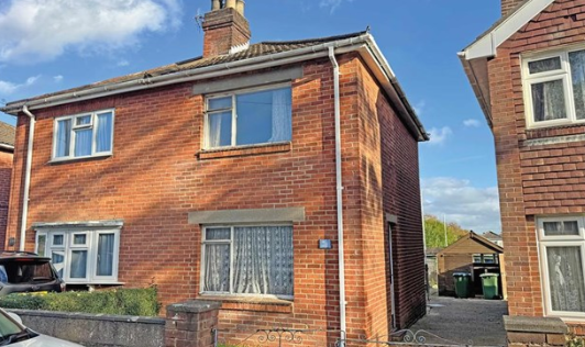 Potential to Extend in SOUTHAMPTON photo